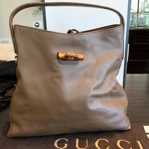 Gucci purse